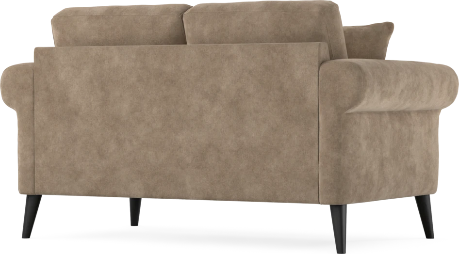 Eden - 2-sits soffa - Beige