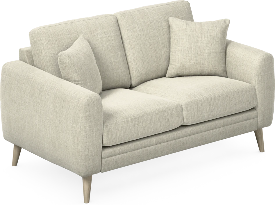 Eden - 2-sits soffa - Beige