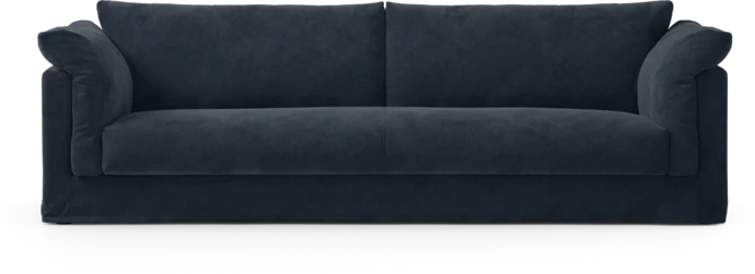 Cherrie Klädsel, Klädsel till 4-sits soffa, hel dyna