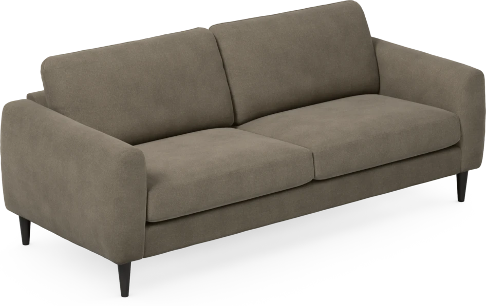 Bridge - 3-sits soffa - Beige