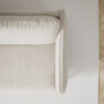Madison Lux - 3-sits soffa - Beige