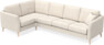 Eden - Hörnsoffa 1+3 - Beige