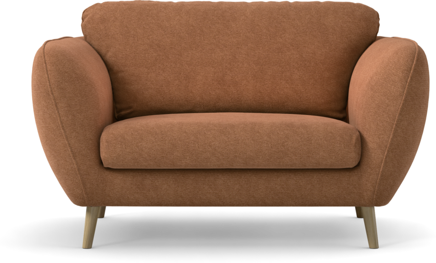 Madison Klädsel - Klädsel till 1-sits 90 - Orange