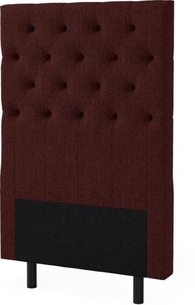 Delux Pikerad XL - Sänggavel, 90-210 cm