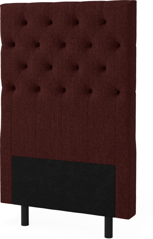 Delux Pikerad XL - Sänggavel, 90-210 cm