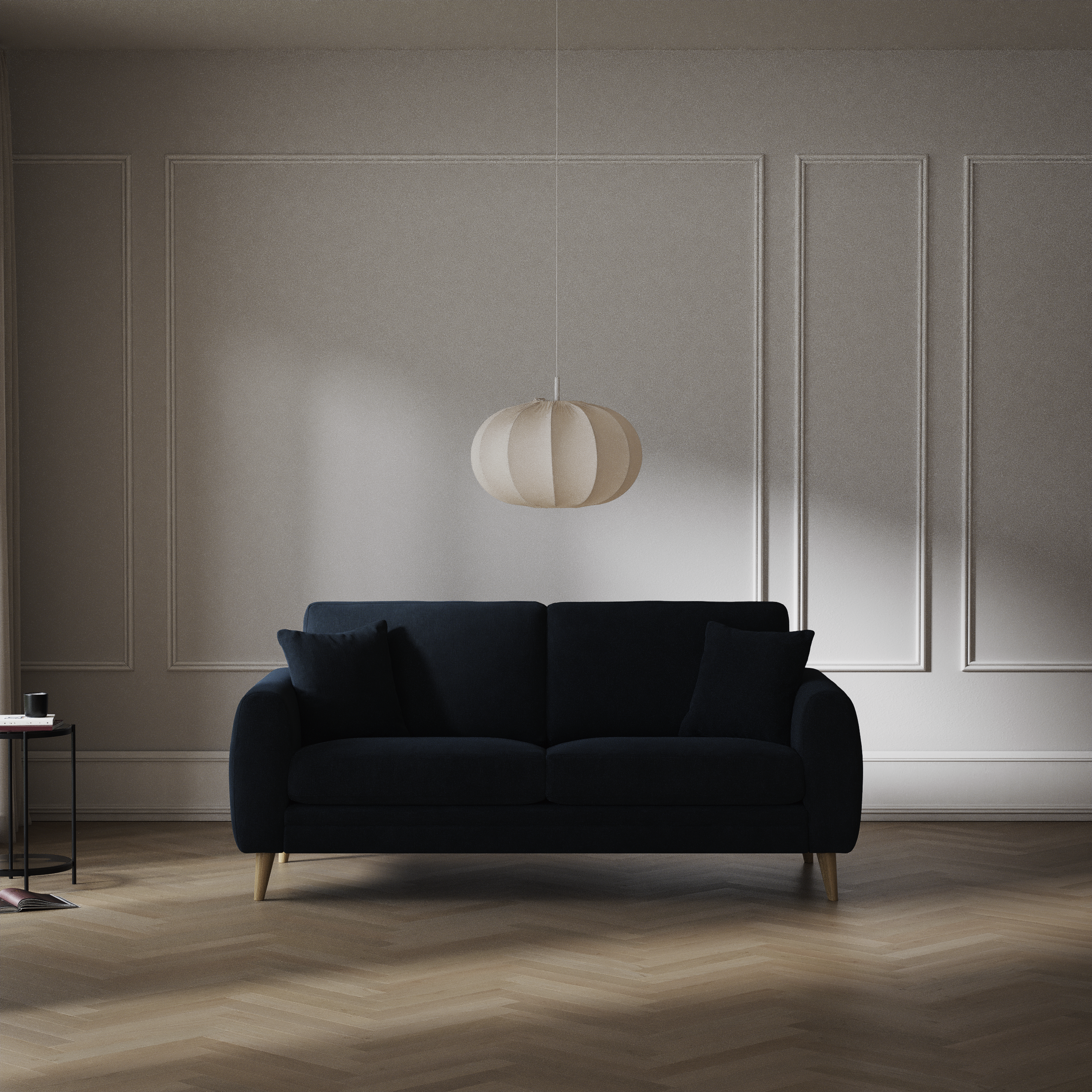 Eden - 2,5-sits soffa - inspiration