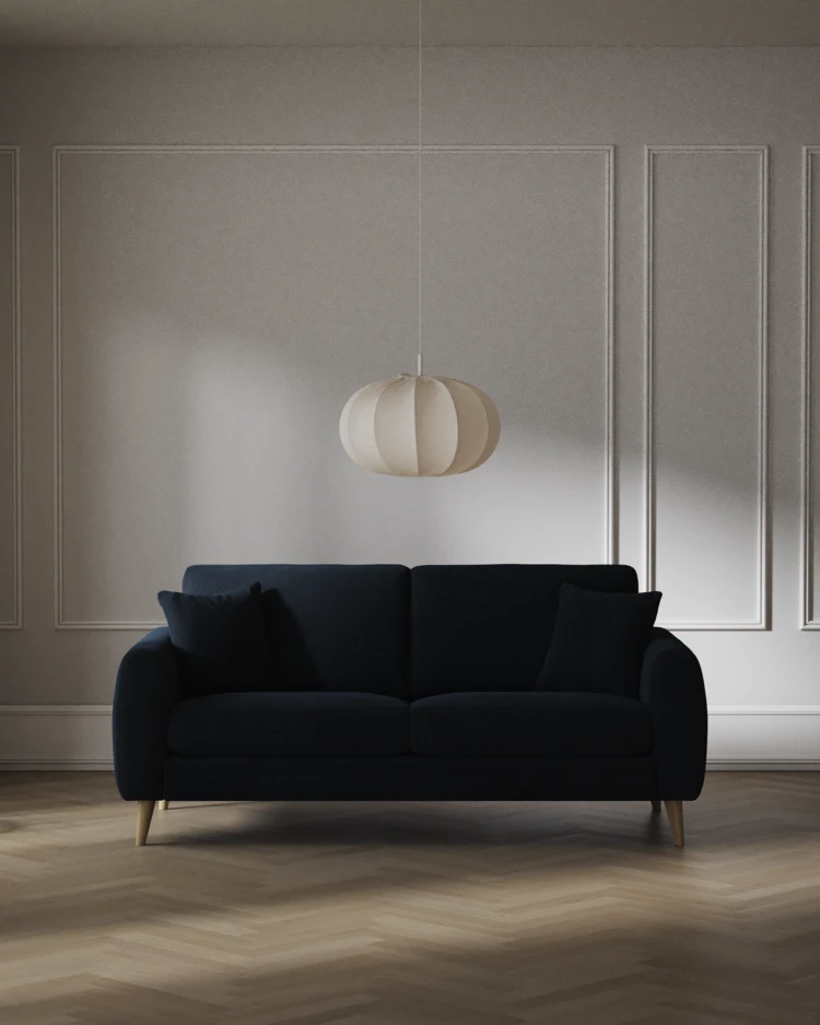 Eden - 2,5-sits soffa - inspiration