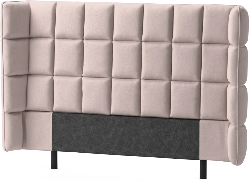 Delux Rutig - Sänggavel, 120-180 cm