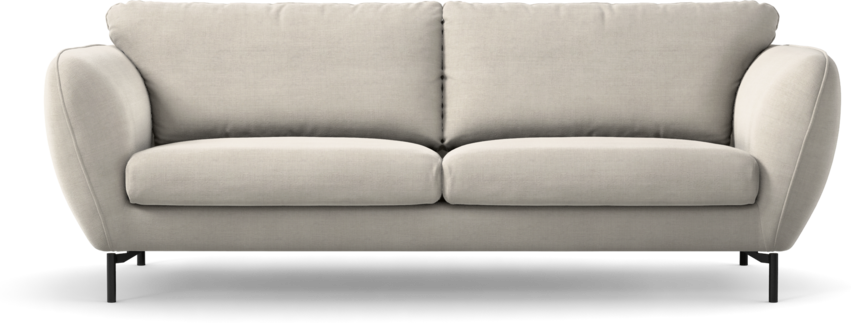 Madison Lux - 3-sits soffa - Beige