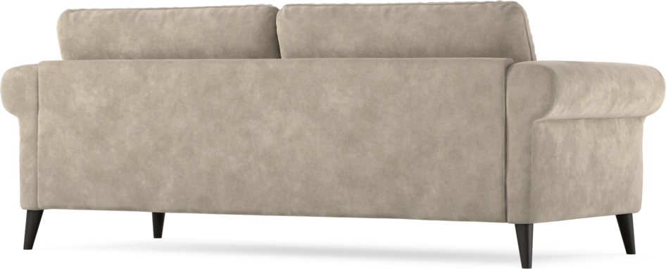 Bridge - 3-sits soffa - Beige
