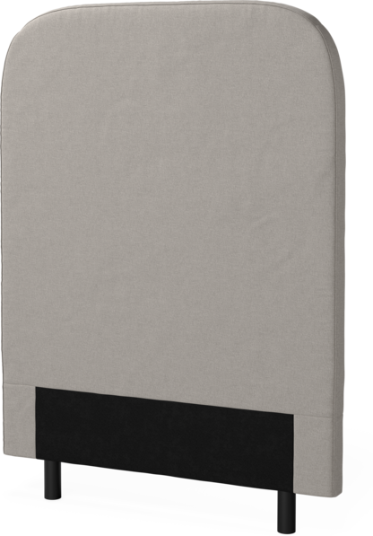 New York slät - Sänggavel, 90-210 cm
