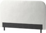 Delux Rundad - Sänggavel, 90-210 cm