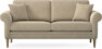 Eden - 2,5-sits soffa - Beige