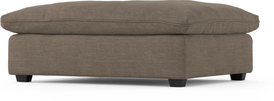 Bellora - Fotpall 130 - Brun