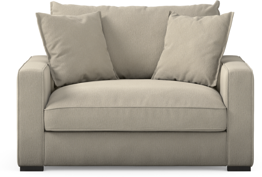 Rossi - 1,5-sits - Grå