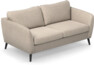 County - 2-sits soffa - Beige