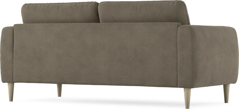 Bridge - 2-sits soffa - Beige