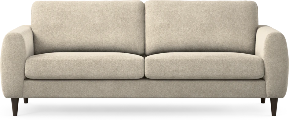 Bridge - 3-sits soffa - Beige