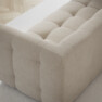 Bella - 3-sits soffa - Beige