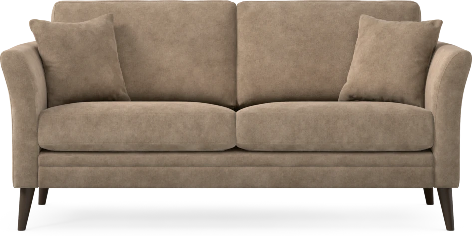 Eden - 2,5-sits soffa - Beige