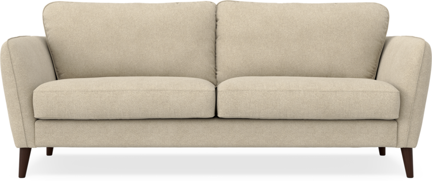 Bridge  - 3-sits soffa - Beige