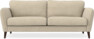 Bridge  - 3-sits soffa - Beige