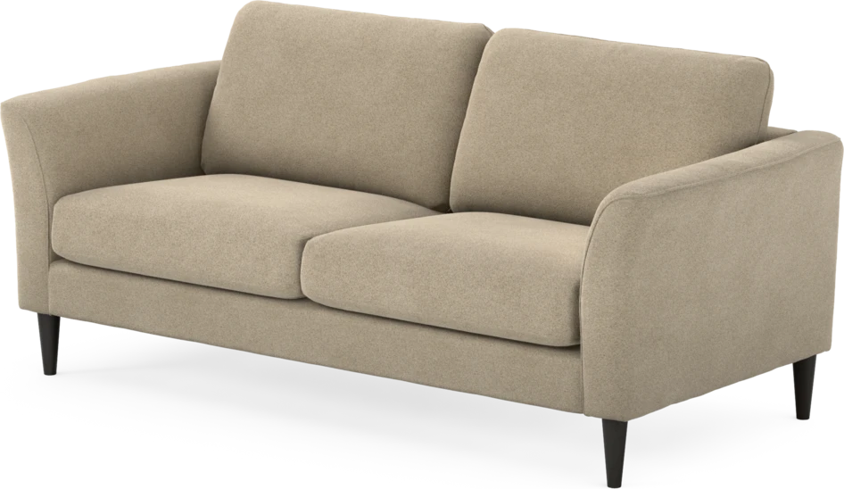 Bridge - 2-sits soffa - Beige