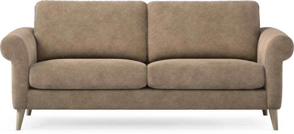 Bridge - 2-sits soffa - Beige