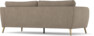 County - 2,5-sits soffa - Beige