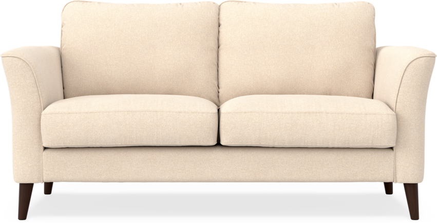 Bridge - 2-sits soffa - Beige