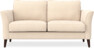 Bridge - 2-sits soffa - Beige