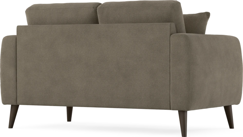 Eden - 2-sits soffa - Beige