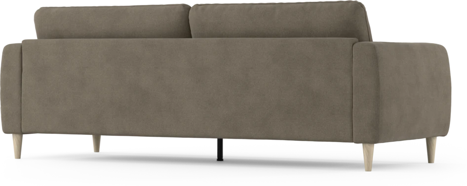 Bridge - 4-sits soffa - Beige