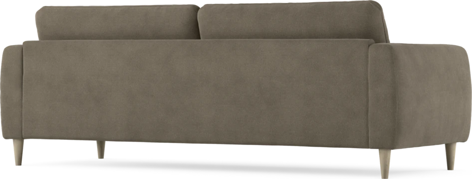 Bridge - 4-sits soffa - Beige