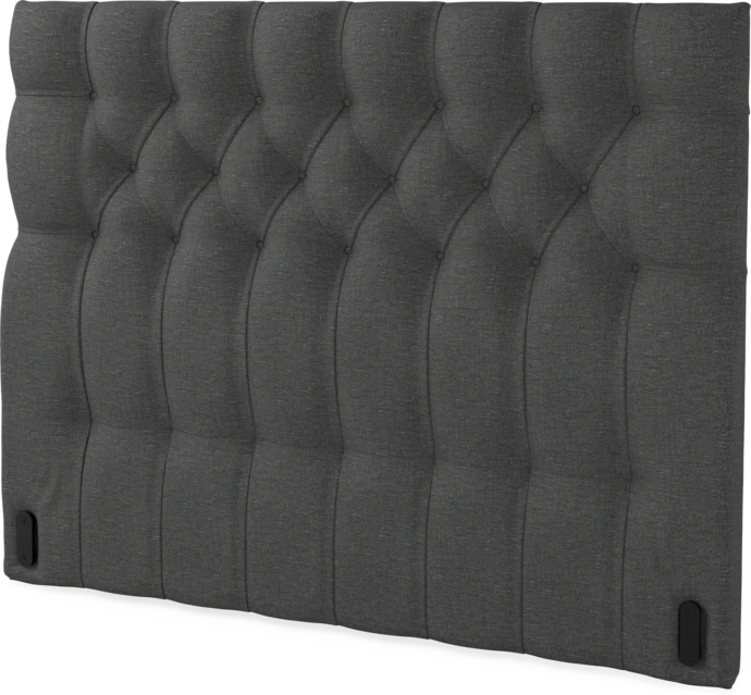 Cape Selene, Sänggavel, pikerad