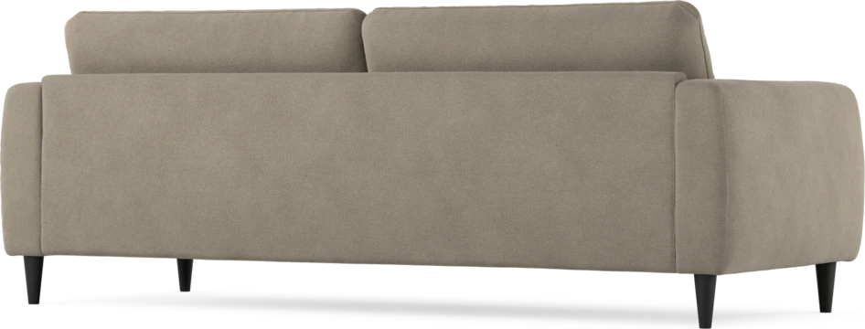 Bridge - 4-sits soffa - Beige
