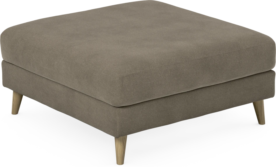 Bridge - Fotpall 95 - Beige