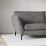Madison Lux - Hörnsoffa 3+2-sits, hörn 1 - Grå