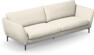 Madison Lux - 4-sits soffa - Vit