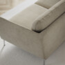 Madison Lux - 2-sits soffa - Beige