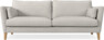 Winston - 3-sits soffa - Beige