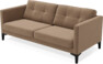 Rio - 3-sits soffa - Beige