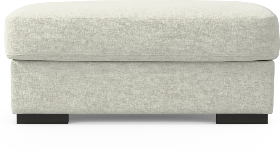 Town - Fotpall 106 - Vit