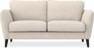 Bridge - 2-sits soffa - Beige