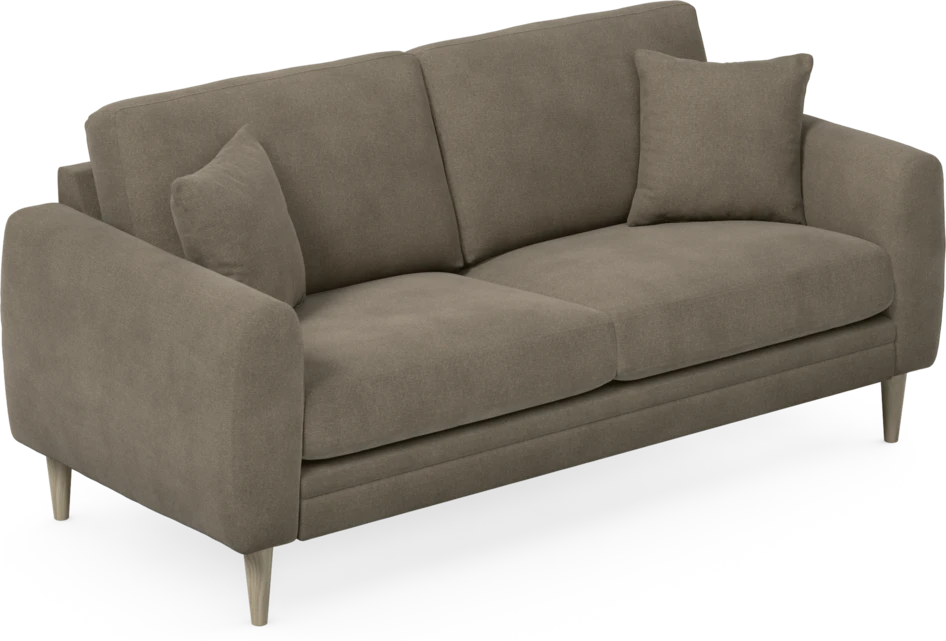 Eden - 2,5-sits soffa - Beige