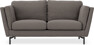 Madison - 2-sits soffa - Brun