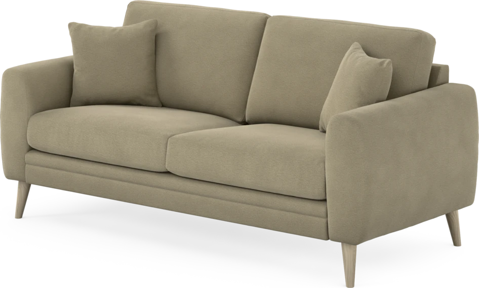 Eden - 2,5-sits soffa - Beige