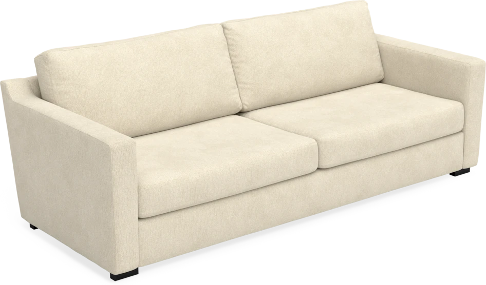 Friday - 3-sits soffa - Beige