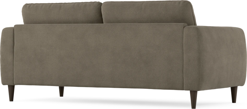 Bridge - 2-sits soffa - Beige