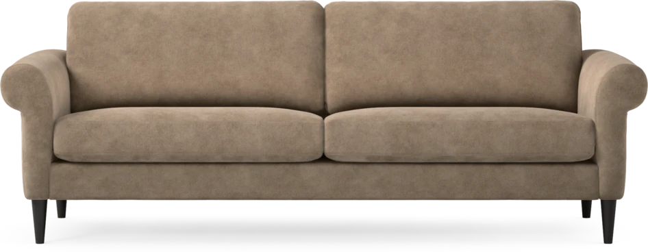 Bridge - 4-sits soffa - Beige